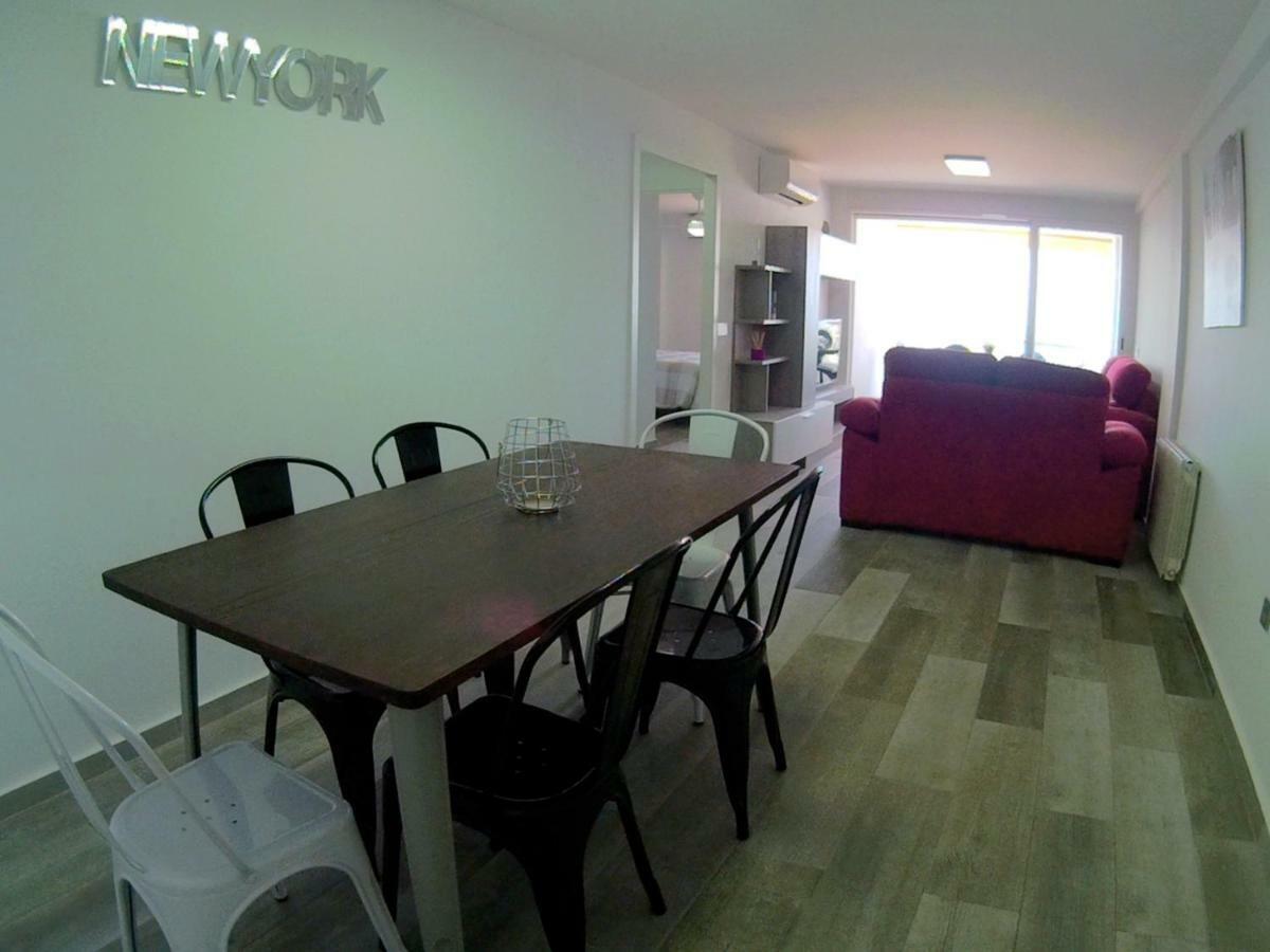 Apartamento Marqués De Comillas Ii *
