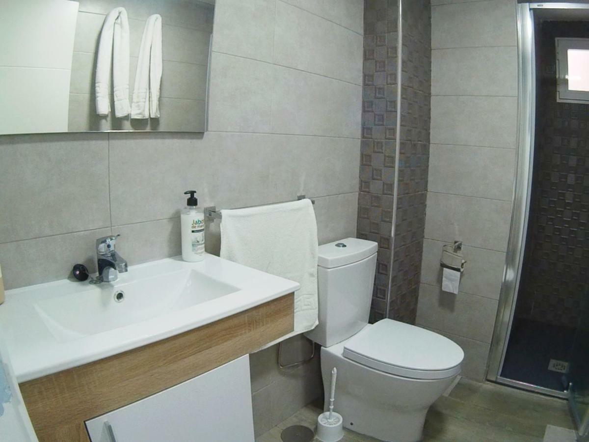 Apartamento Marqués De Comillas Ii *