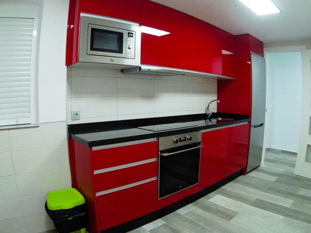Marqués De Comillas Ii Apartamento