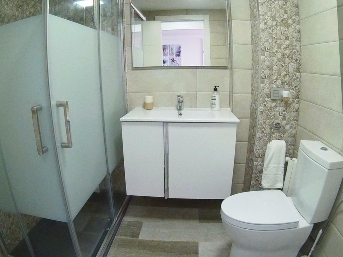 Apartamento Marqués De Comillas Ii *
