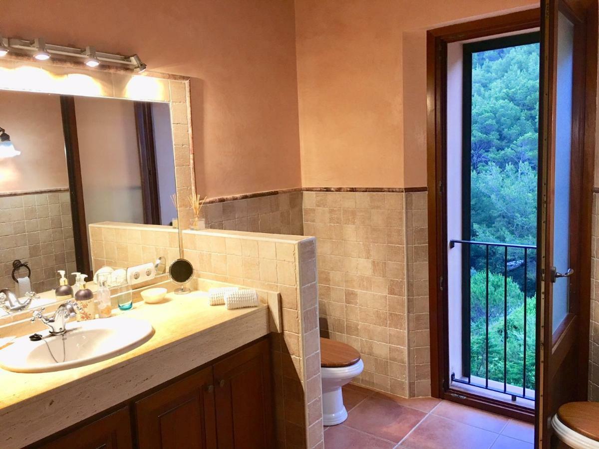 Cala Holiday home Deia