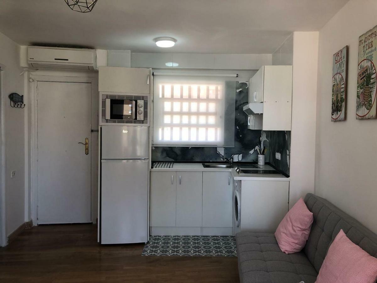 Coblanca 5 Apartamento *