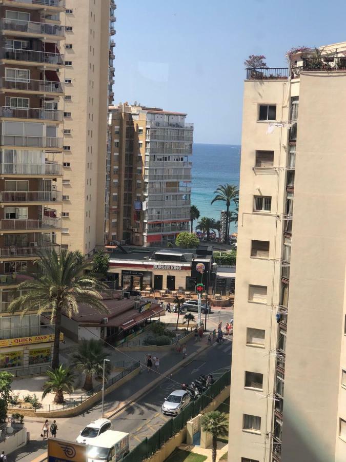 Coblanca 5 Apartamento