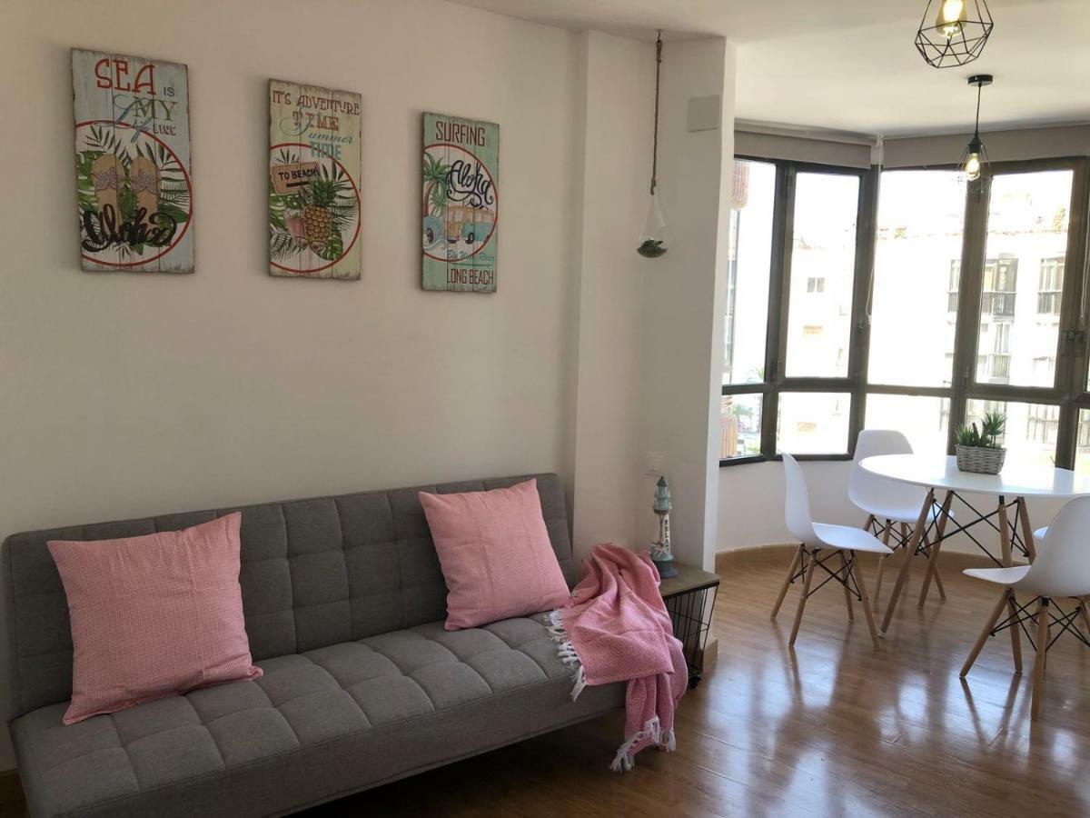 Apartamento Coblanca 5 Benidorm