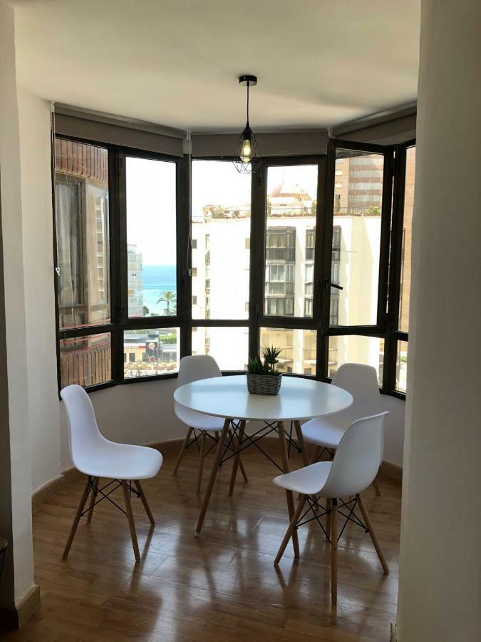 Apartamento Coblanca 5 Benidorm