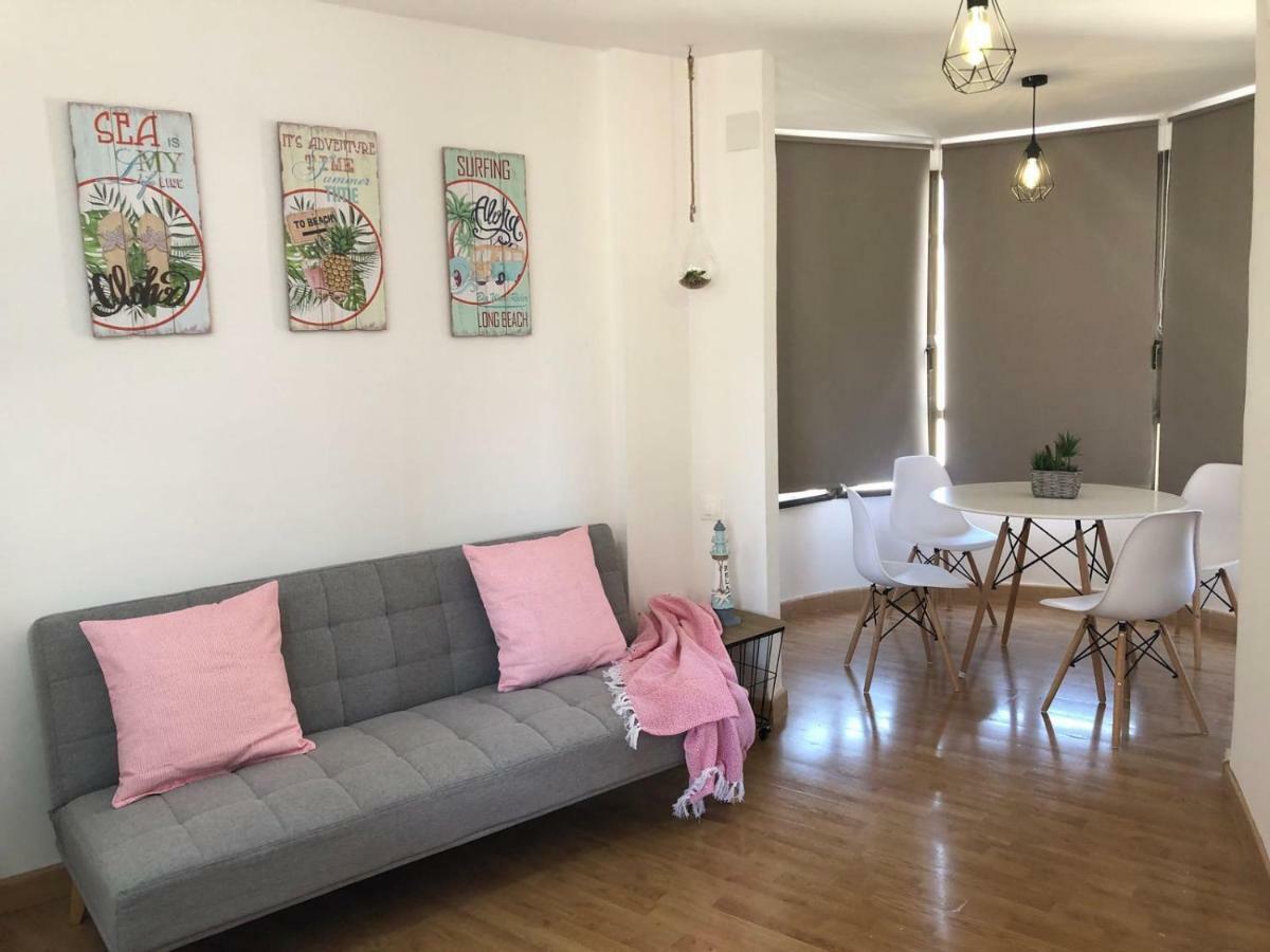 Coblanca 5 Apartamento *
