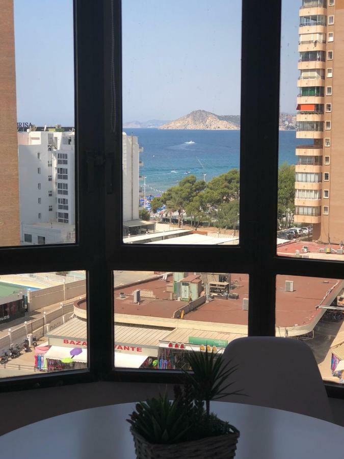 Coblanca 5 Apartamento *