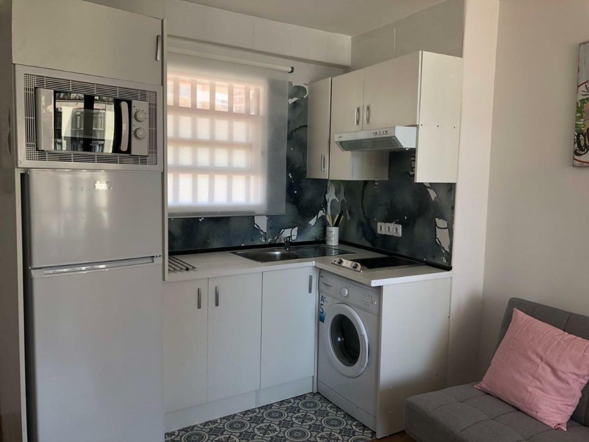 Coblanca 5 Apartamento *