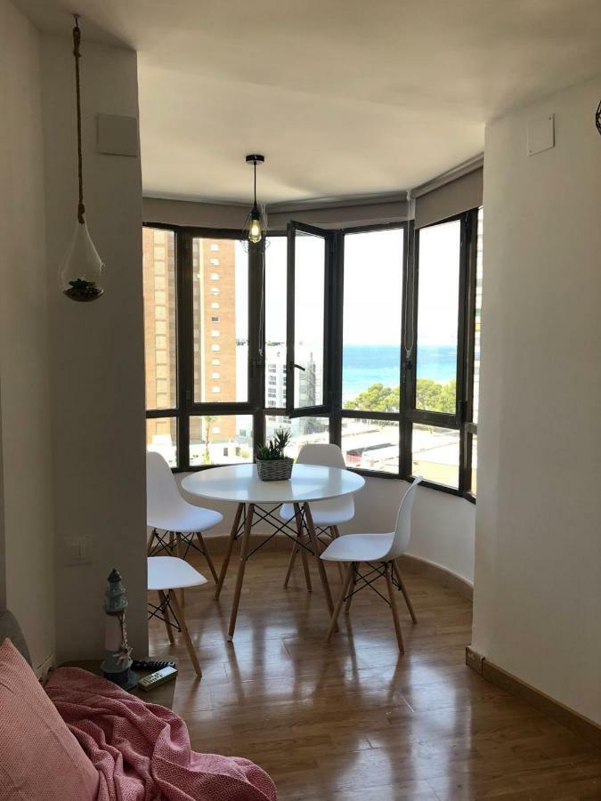 Apartamento Coblanca 5 Benidorm