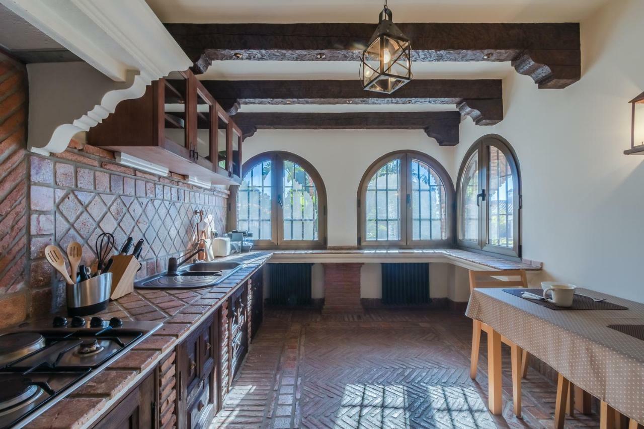Authentic Andalucia Villa