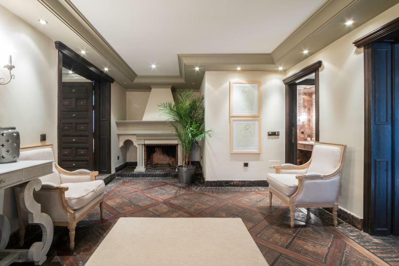 Authentic Andalucia Villa Marbella
