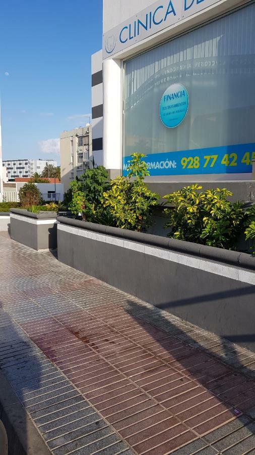 Apt.plaza De Hierro2.playa Ingles. Apartment *