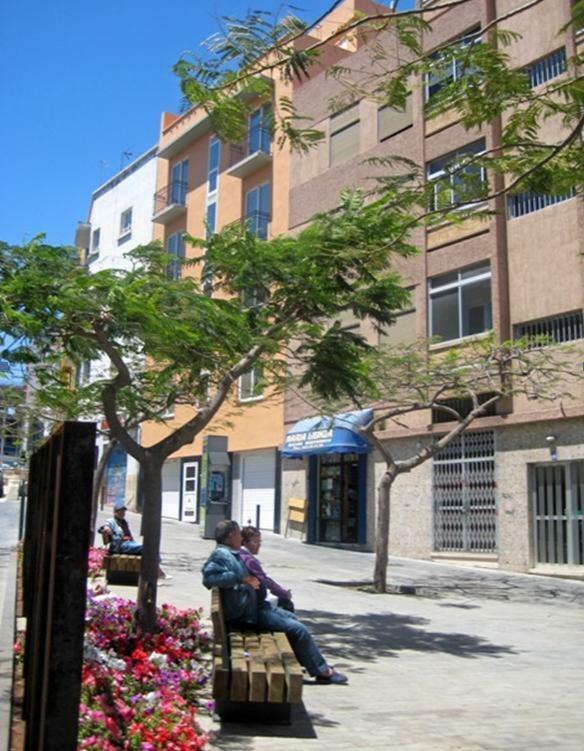 Apartment Duplex Centrico En S/c *