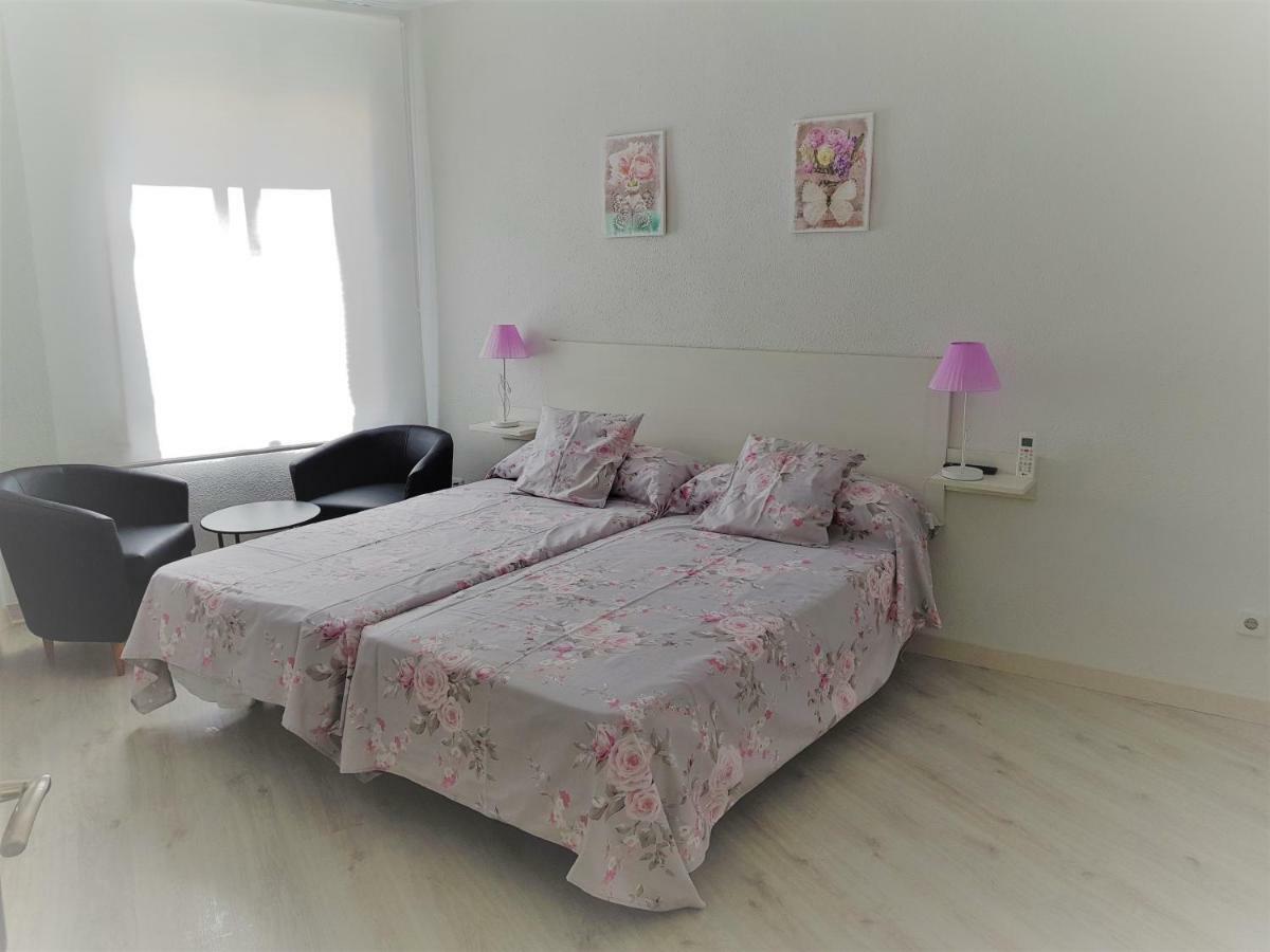Apartamento Legazpi *