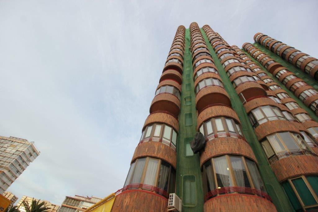 Apartamento Coblanca 5