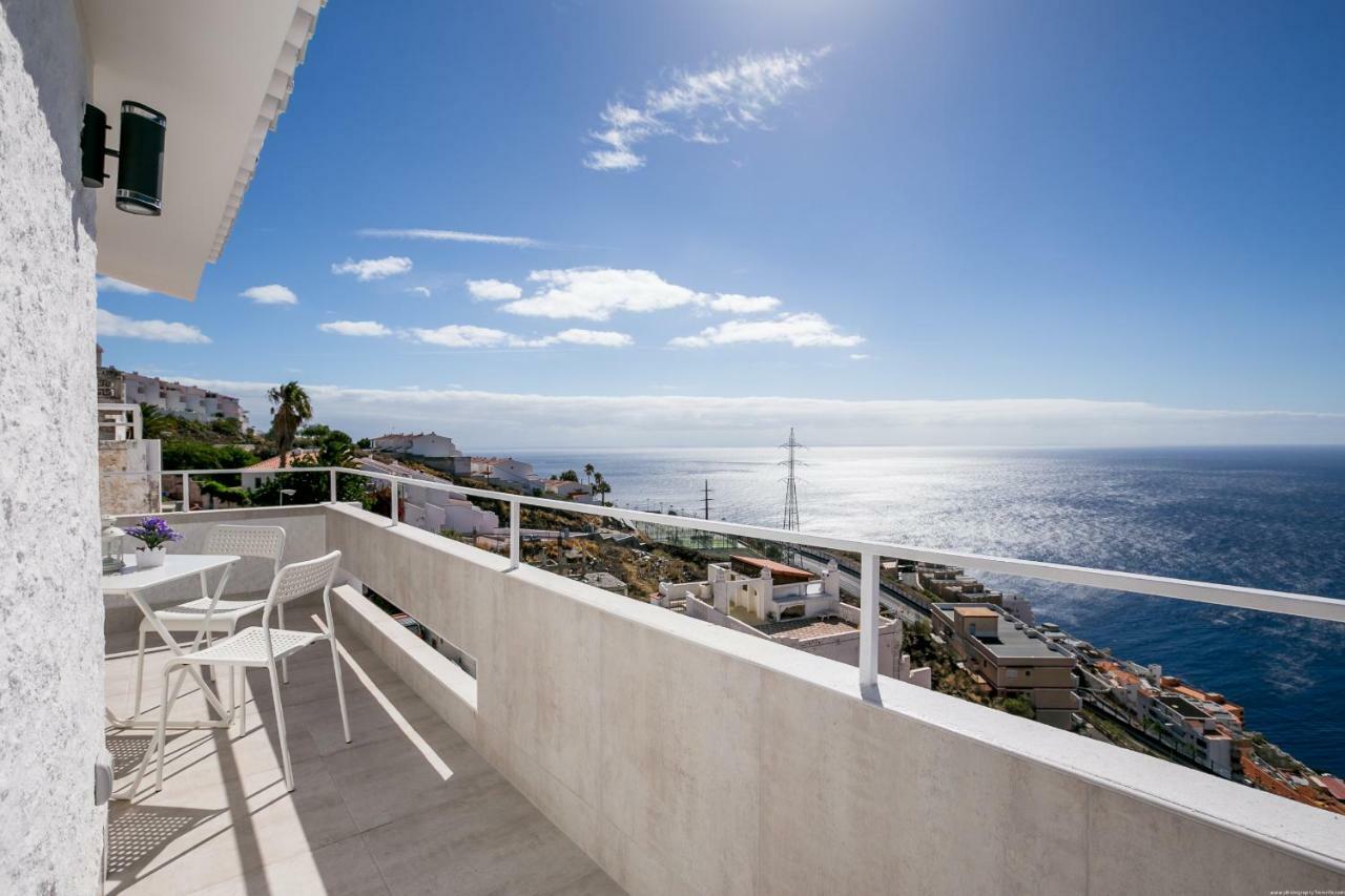 Breathtaking 180 Degrees Views In Tabaiba Alta Apartamento *