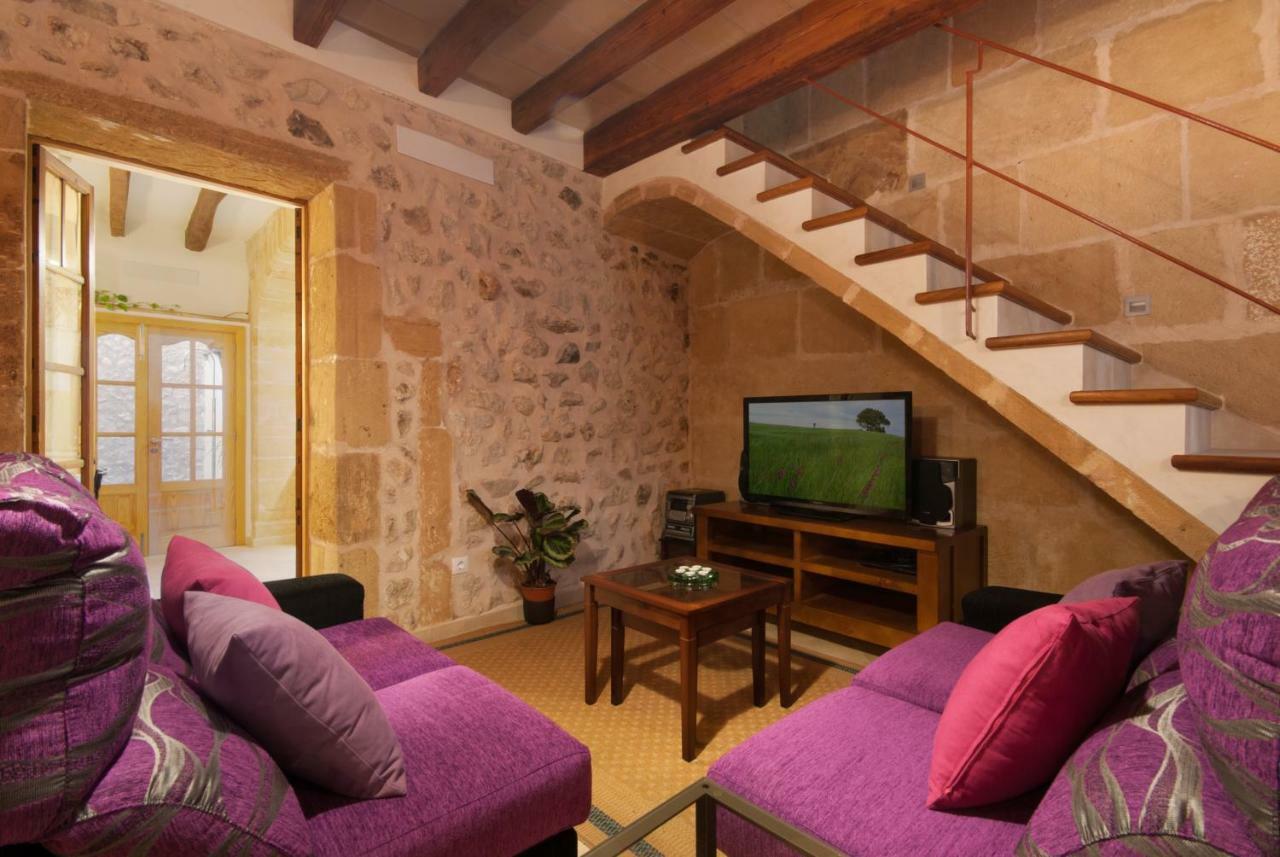 Casa Aina, 15 Сasa de vacaciones *