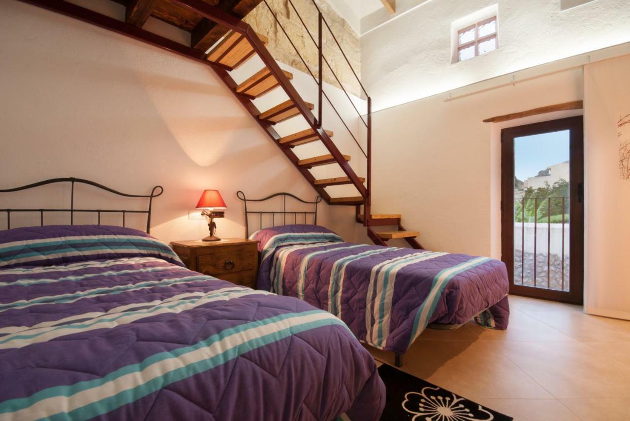 Casa Aina, 15 Сasa de vacaciones Pollensa