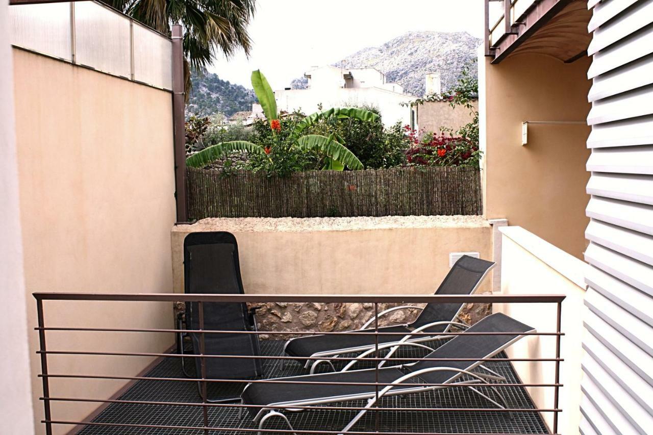 Сasa de vacaciones Casa Aina, 15