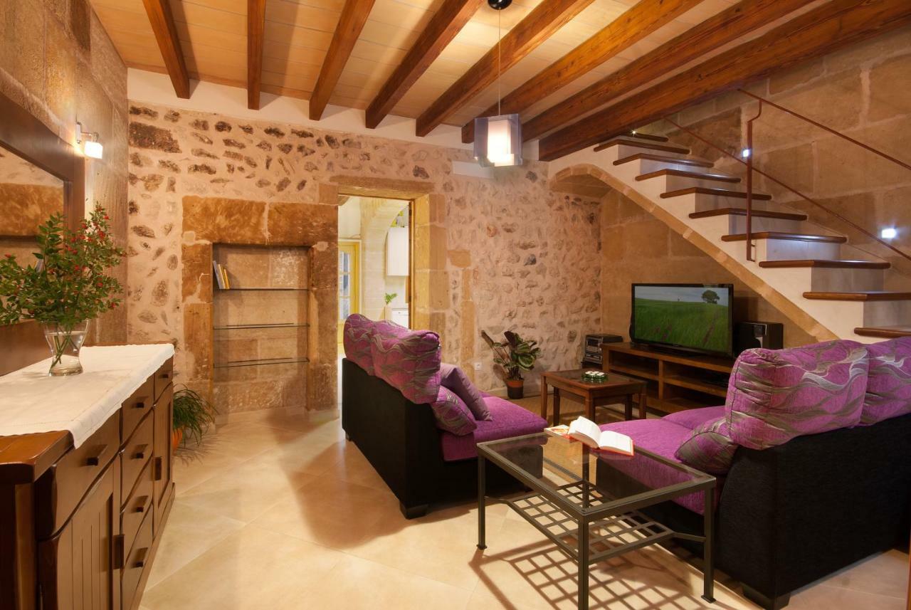 Casa Aina, 15 * Pollensa