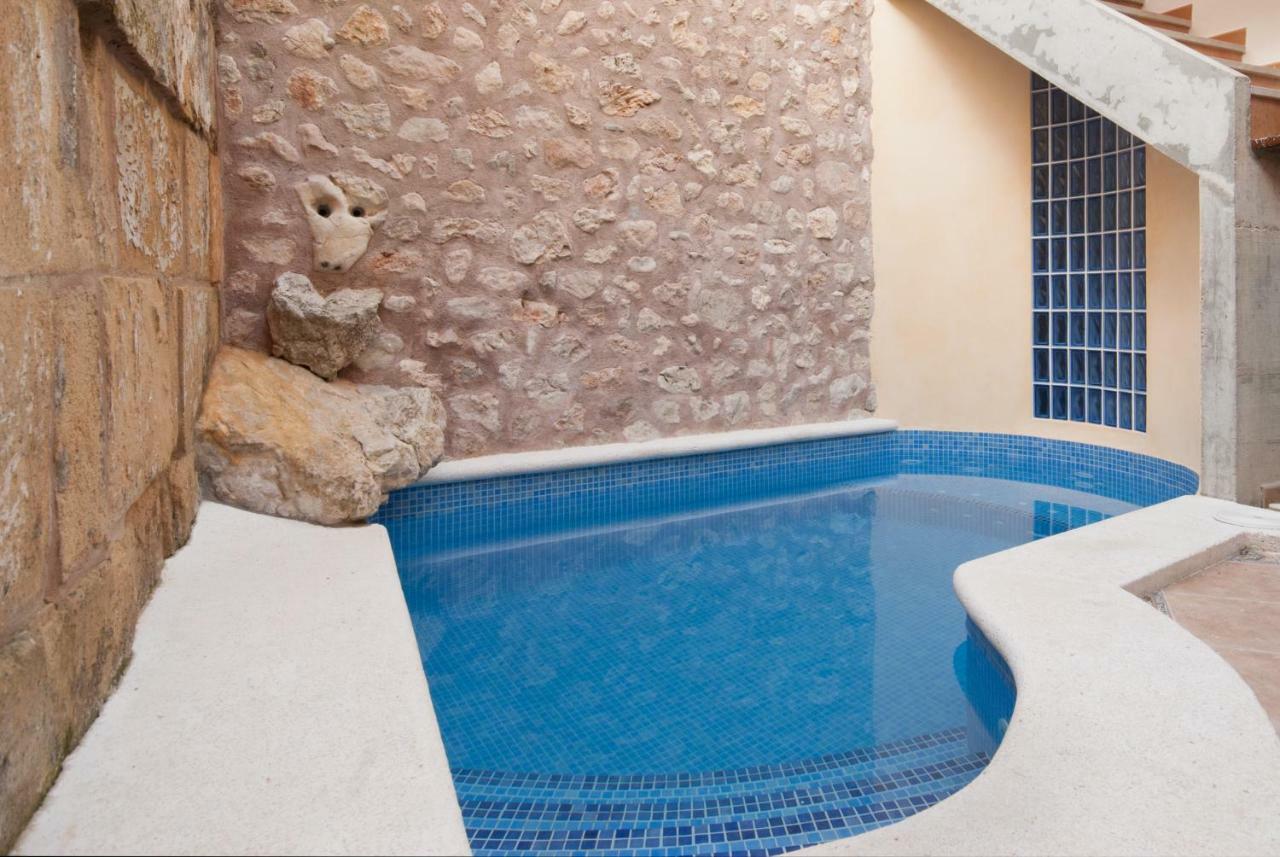 Casa Aina, 15 Сasa de vacaciones *