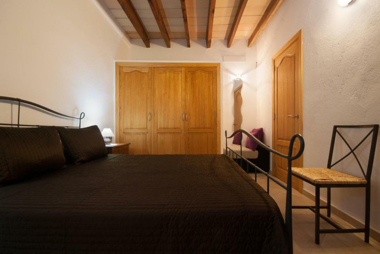 Casa Aina, 15 Сasa de vacaciones Pollensa