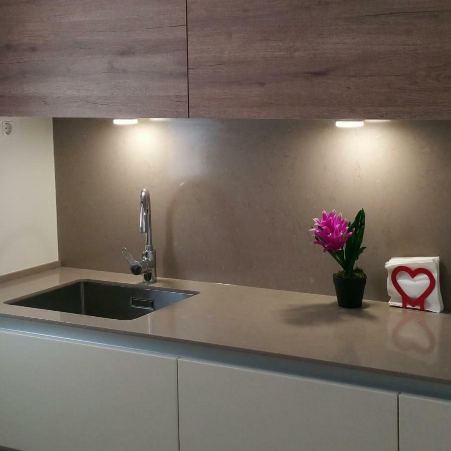 Le 491 Apartamento