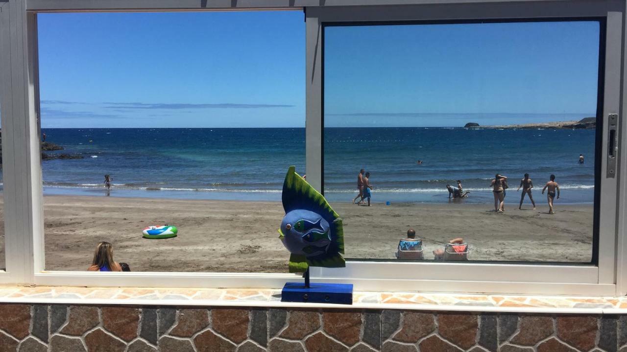Refugio De Playa