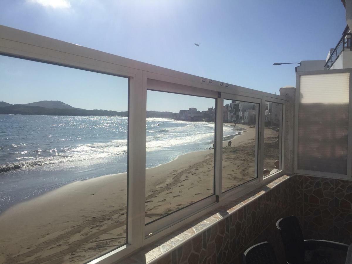 Сasa de vacaciones Refugio De Playa Telde
