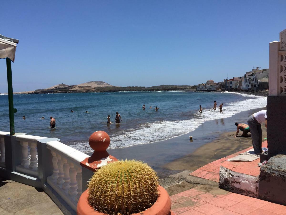 Refugio De Playa Сasa de vacaciones