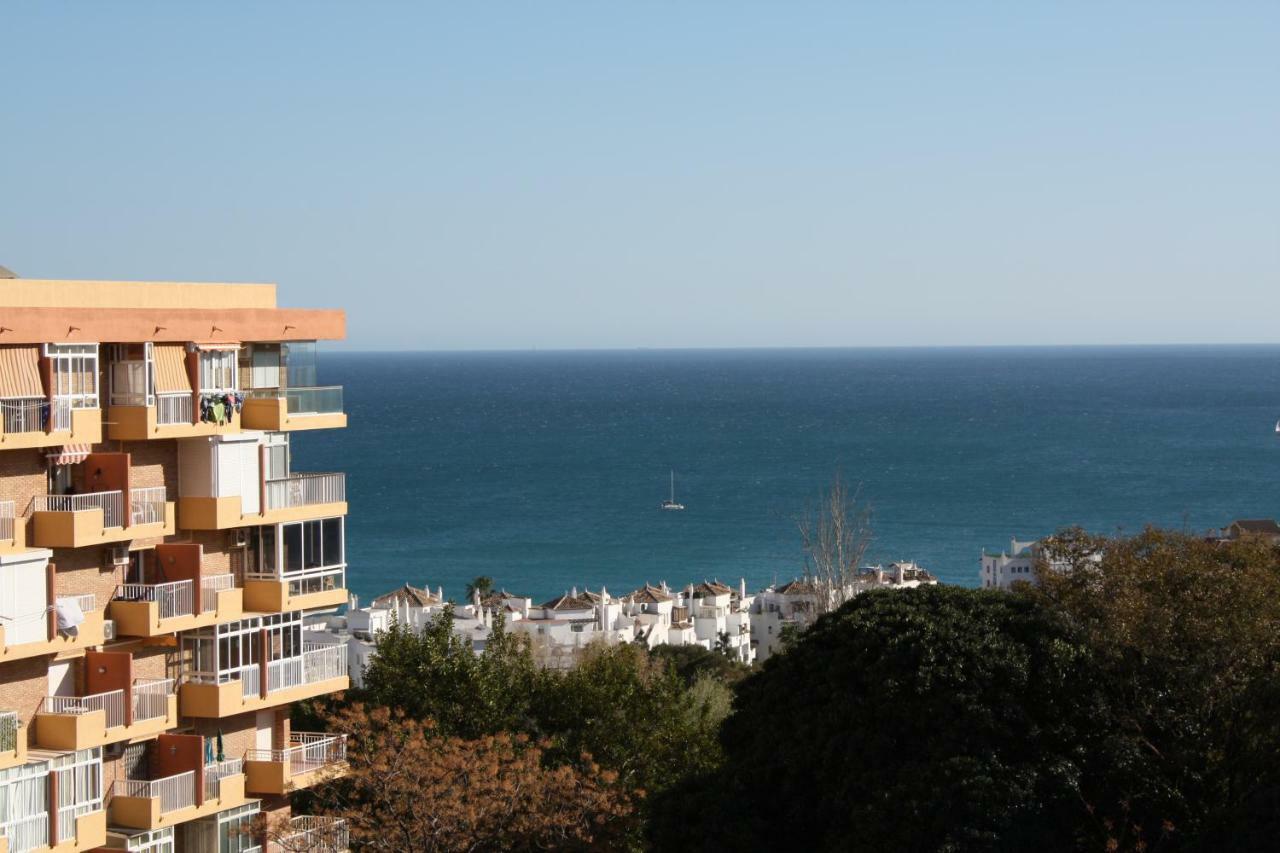 Benalmadena Iris Apartment Sea View * Benalmadena