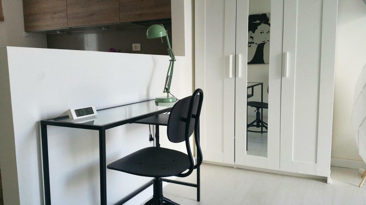 Le 491 Apartamento *