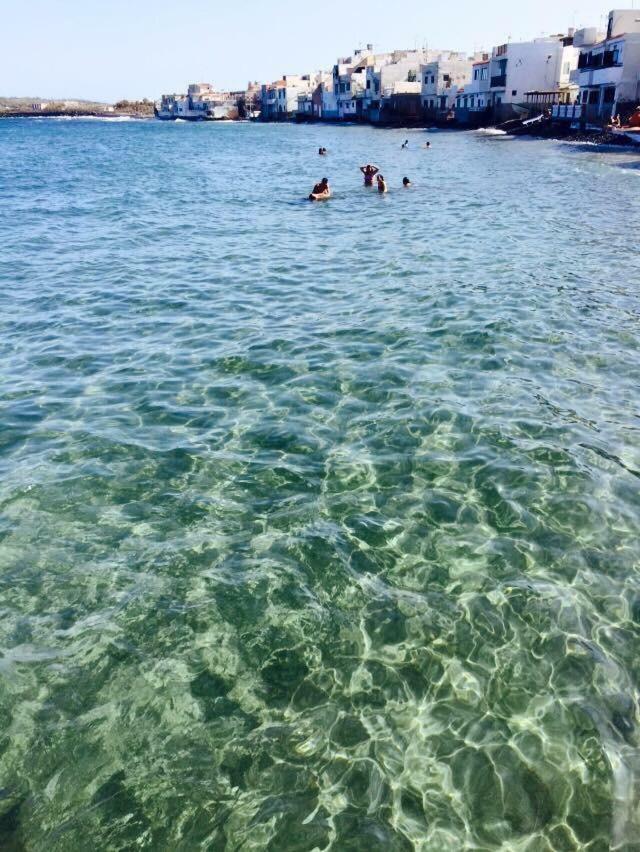 Refugio De Playa Сasa de vacaciones