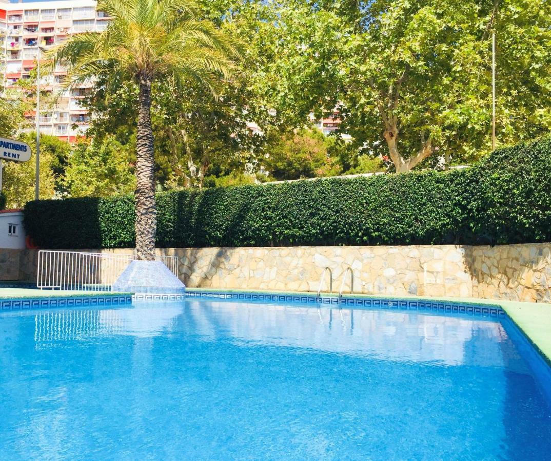 Edificio Cadiz Apartment *