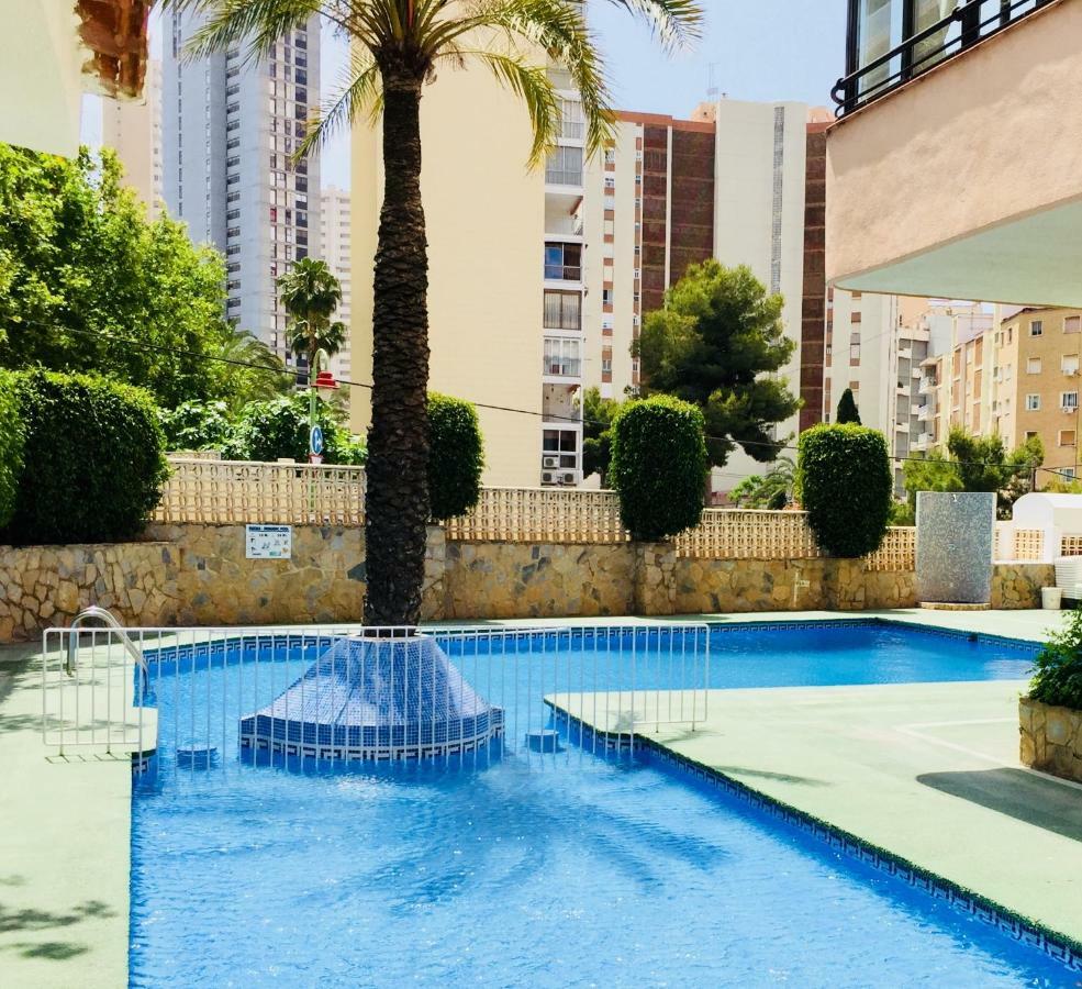 Edificio Cadiz * Benidorm