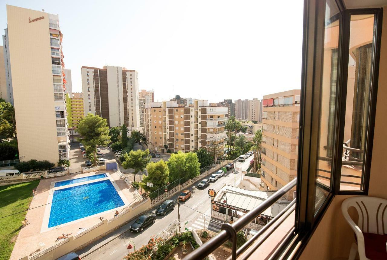 Apartment Edificio Cadiz
