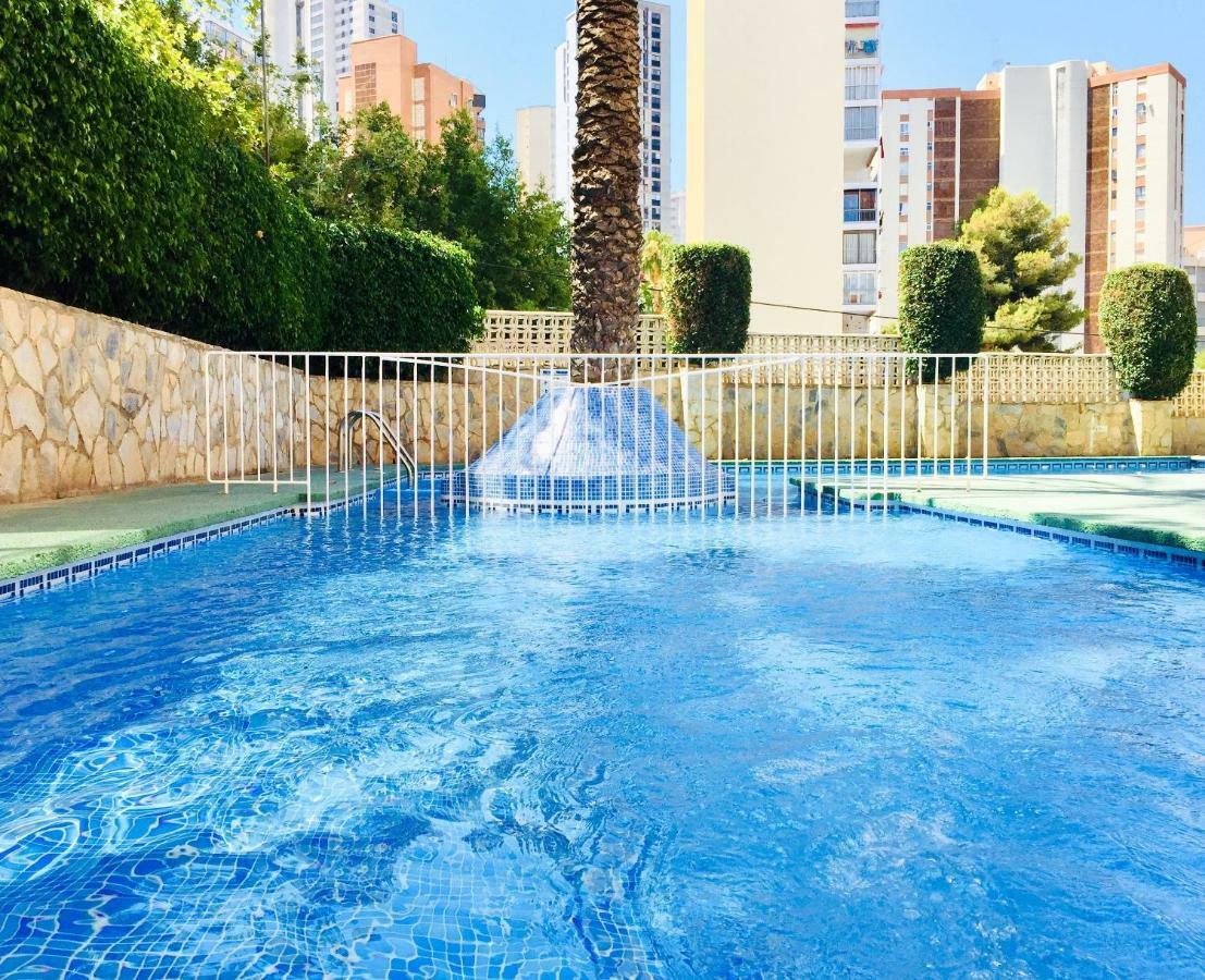 Edificio Cadiz * Benidorm