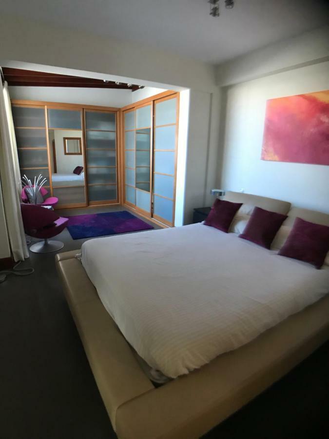 Palmas Penthouse Apartment