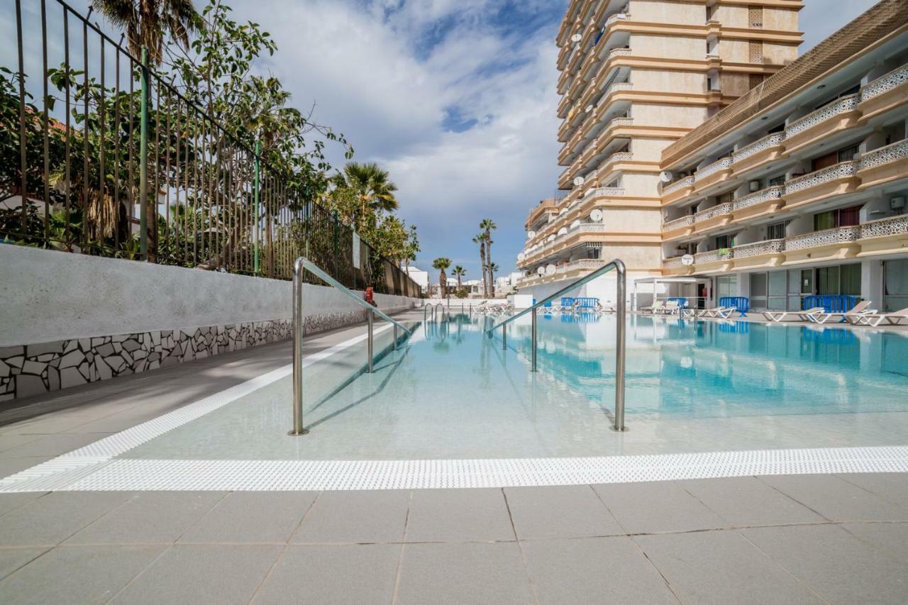 Apartamento Un En Playa De Américas Costa Adeje (Tenerife)