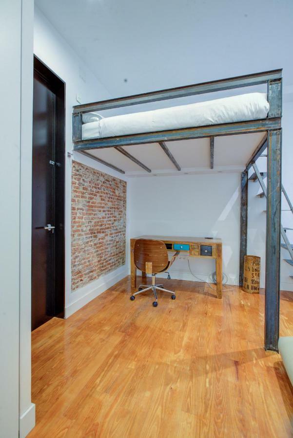 Homestay Luxury Center Madrid