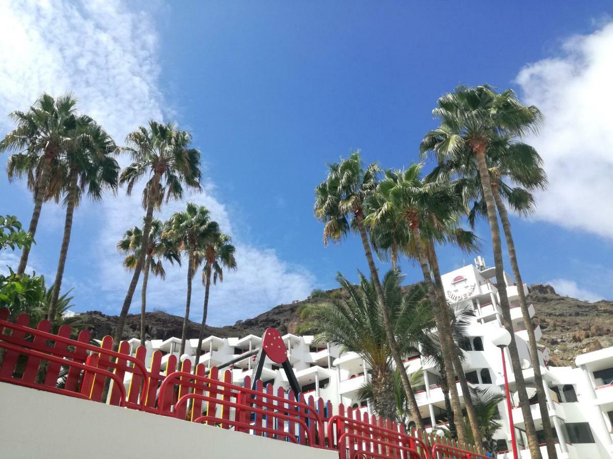 El Cardenal Apartment