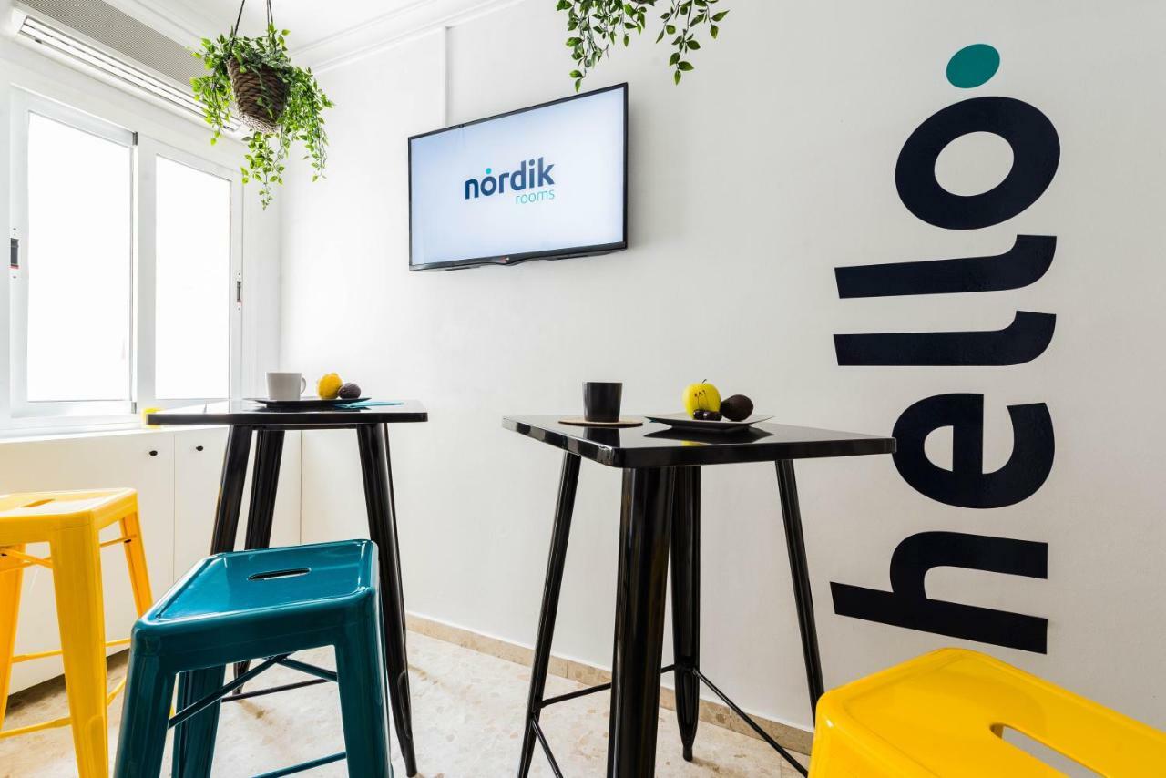 Hostal Nordik Urban - Trinidad