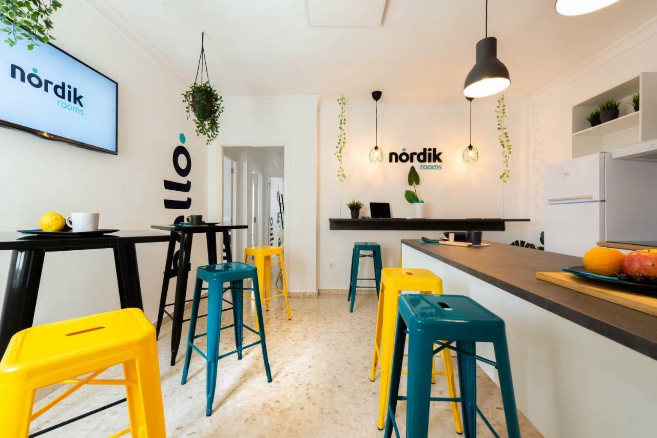 Nordik Urban - Trinidad Hostal *