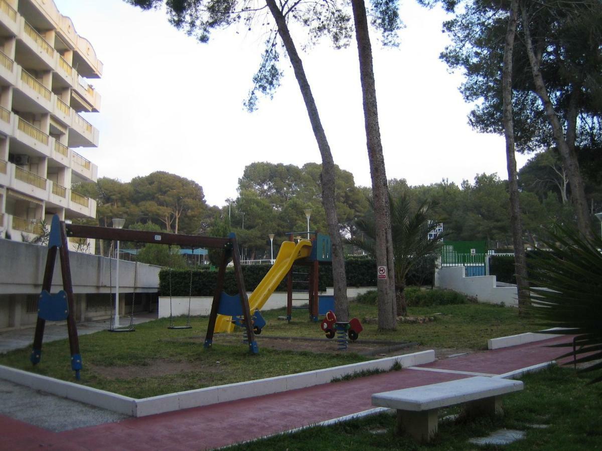 Apartamento Elapartamentoderoberto Salou