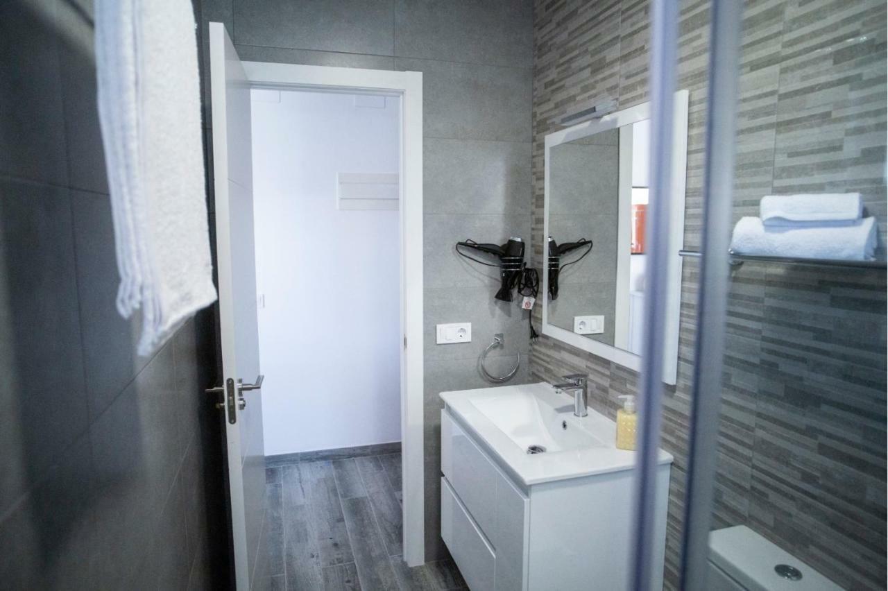 Apartment Piso De Diseno A 5 Min Andando De La Playa Valencia