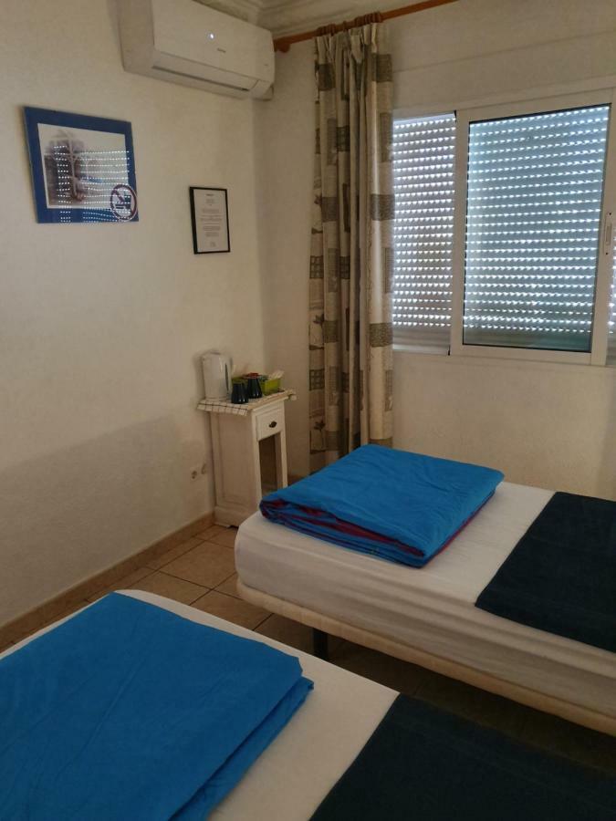 Guest house Roberto Benalmadena