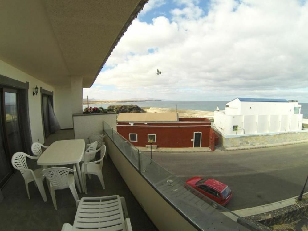 Ocean View *