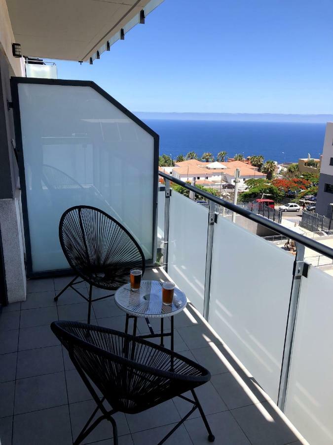 Couples In Rhino's Paradise Apartamento Icod De Los Vinos