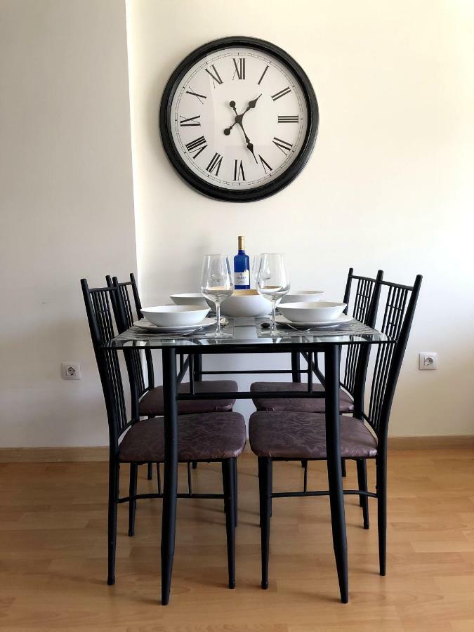 Apartamento Couples In Rhino's Paradise