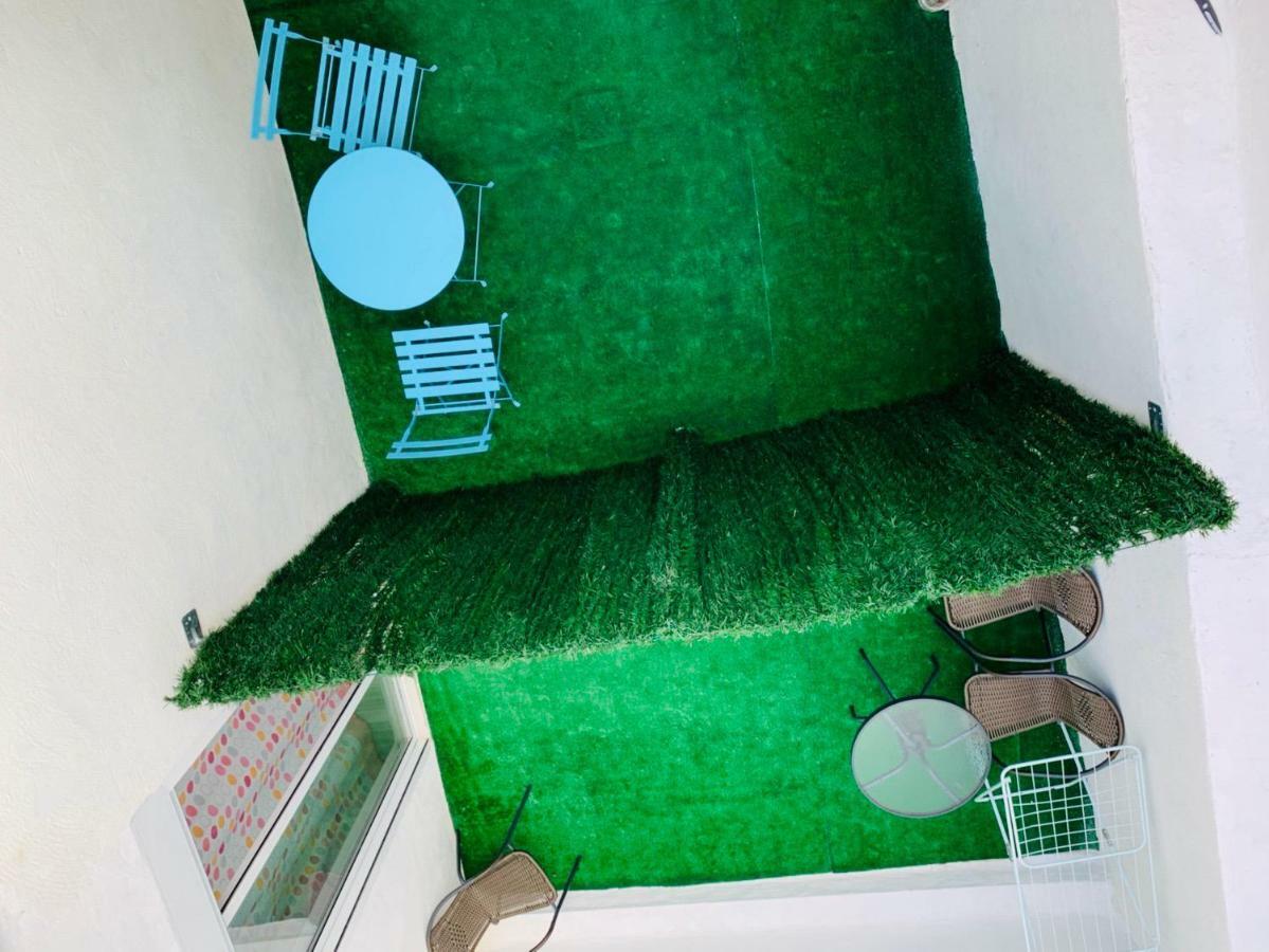 Apartment Pino Central *